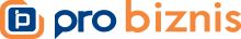 Pro Biznis Logo